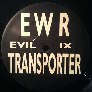 Enter When Ready / Transporter